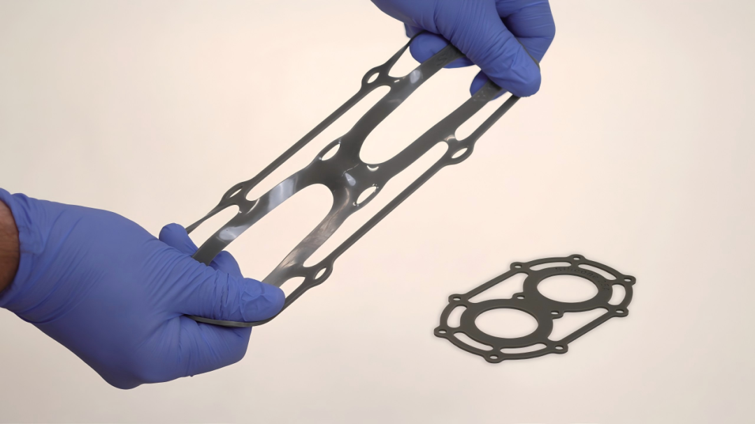 Stratasys 開啟純硅膠直造與夾具設計雙賽道，直播預約火熱進行中！