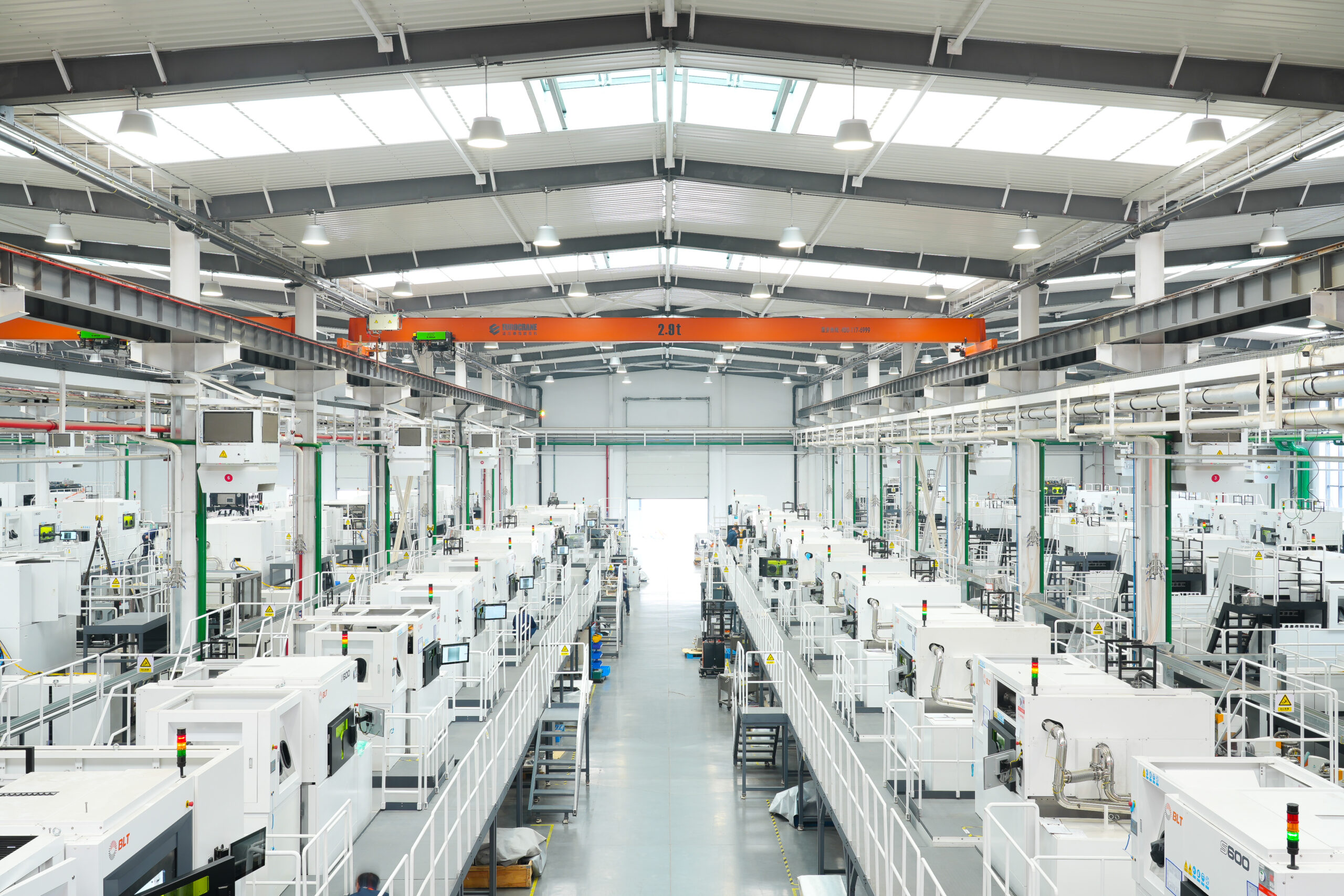 鉑力特2025年三季度業績亮眼：營收翻倍增長，3D打印民品市場爆發